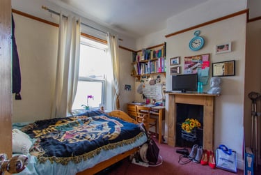5 bed house, Flora Street, Cathays, Cardiff, CF244EQ - Image 10